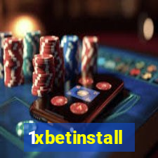1xbetinstall