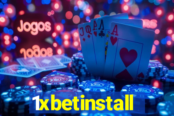 1xbetinstall