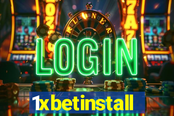 1xbetinstall