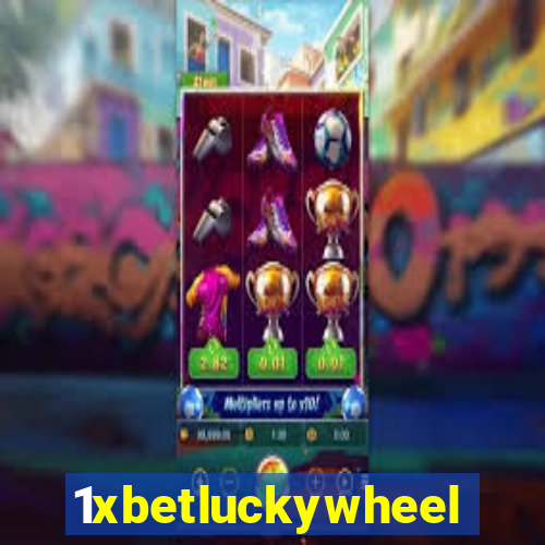 1xbetluckywheel