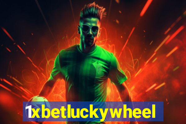 1xbetluckywheel