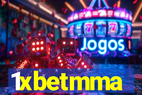 1xbetmma