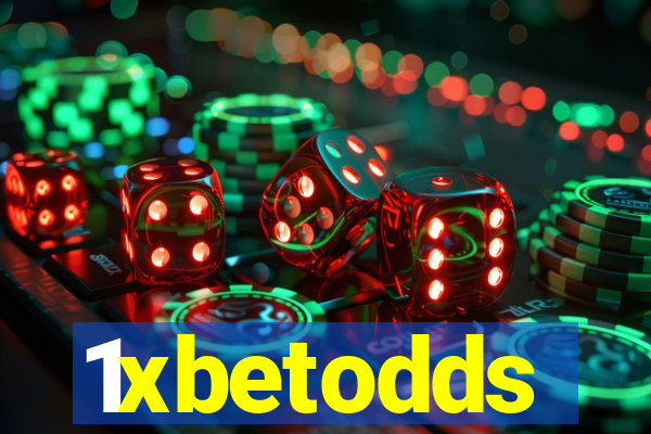 1xbetodds