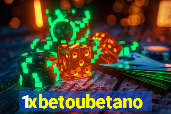 1xbetoubetano