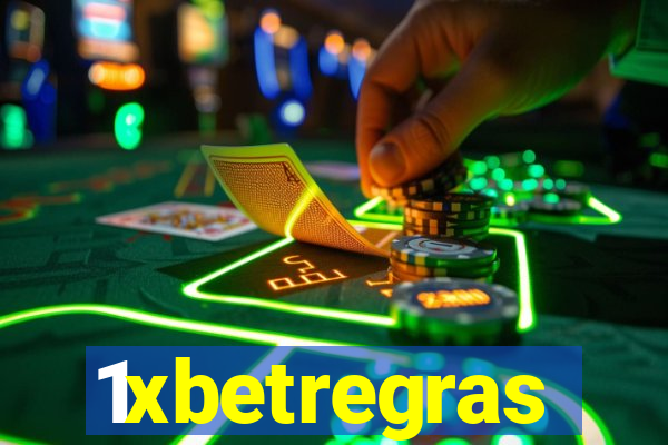 1xbetregras