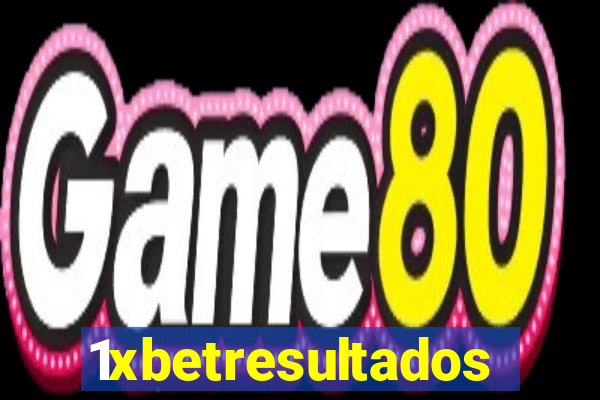 1xbetresultados