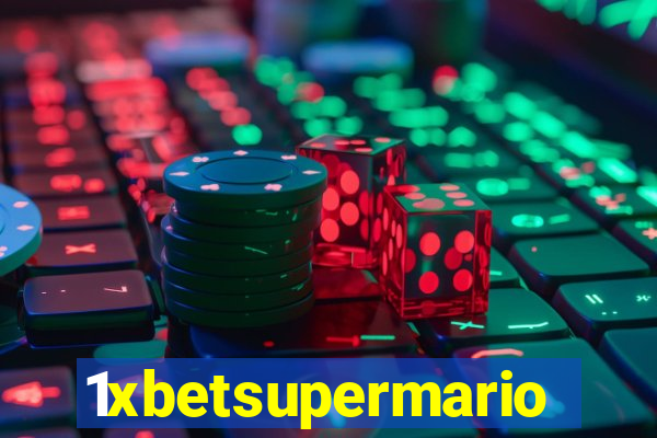 1xbetsupermario