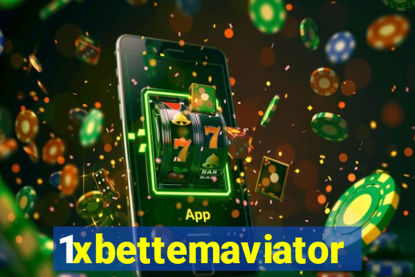 1xbettemaviator