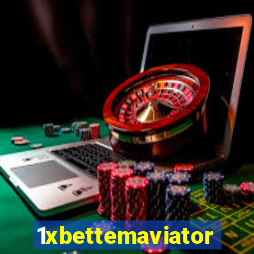 1xbettemaviator