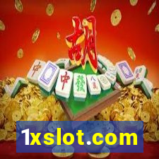 1xslot.com