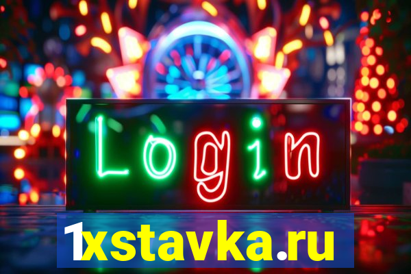 1xstavka.ru