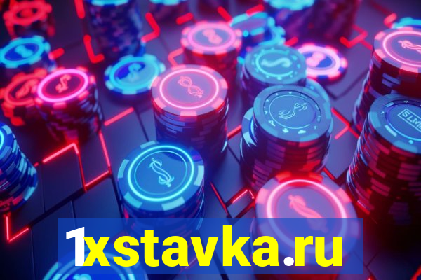 1xstavka.ru