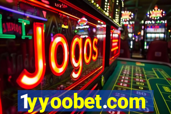 1yyoobet.com
