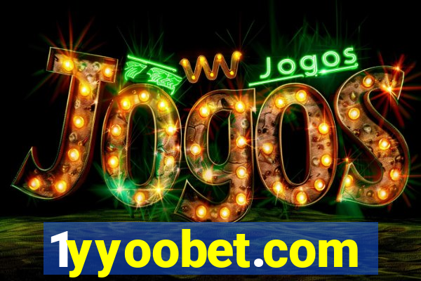 1yyoobet.com