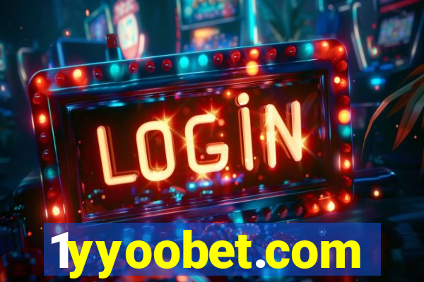 1yyoobet.com