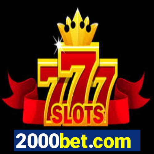 2000bet.com