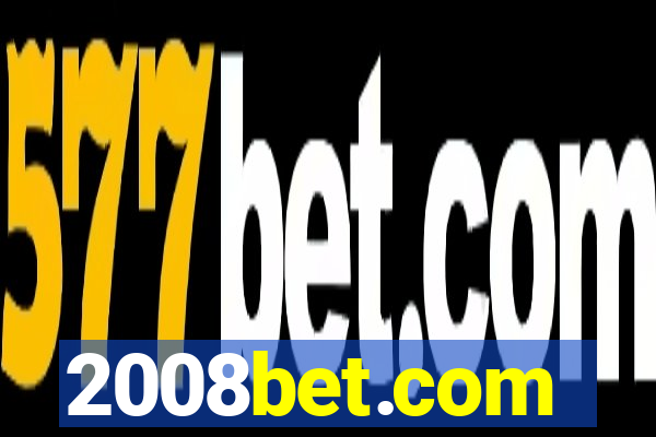 2008bet.com