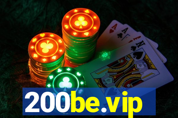 200be.vip