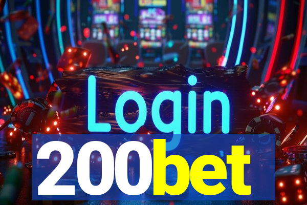 200bet