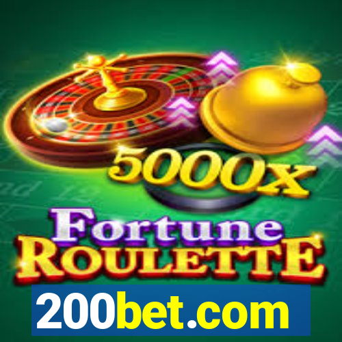 200bet.com