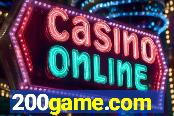 200game.com