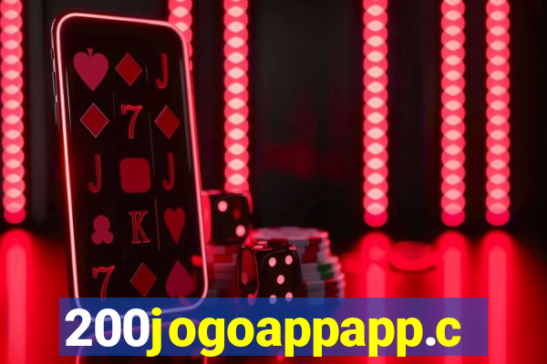 200jogoappapp.com