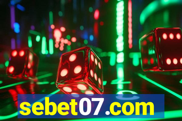 sebet07.com