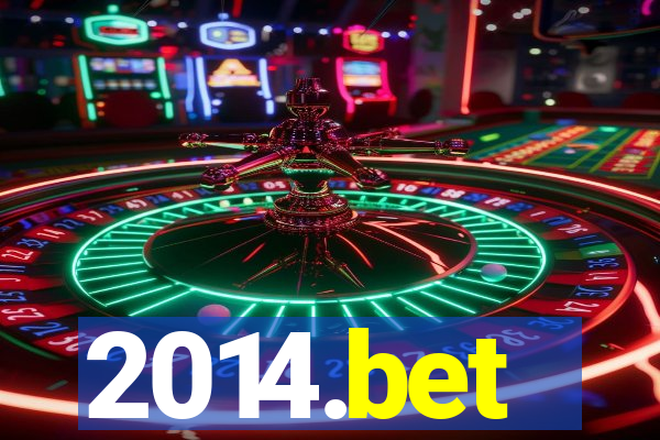 2014.bet