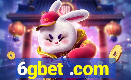 6gbet .com