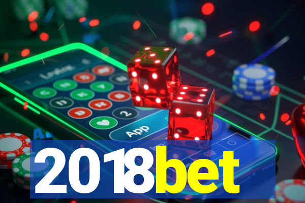 2018bet