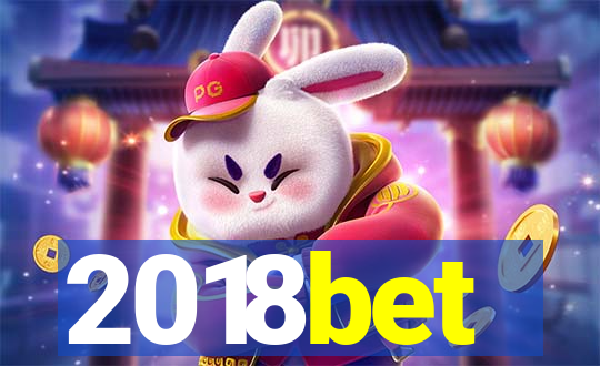 2018bet