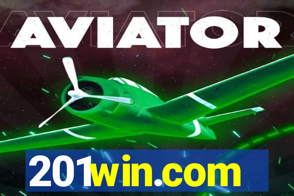 201win.com