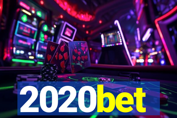 2020bet