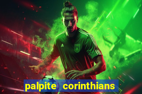 palpite corinthians x bahia
