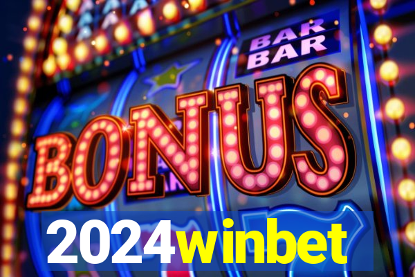2024winbet