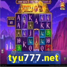 tyu777.net
