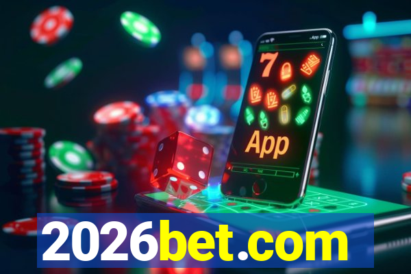 2026bet.com