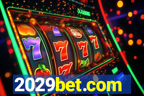 2029bet.com