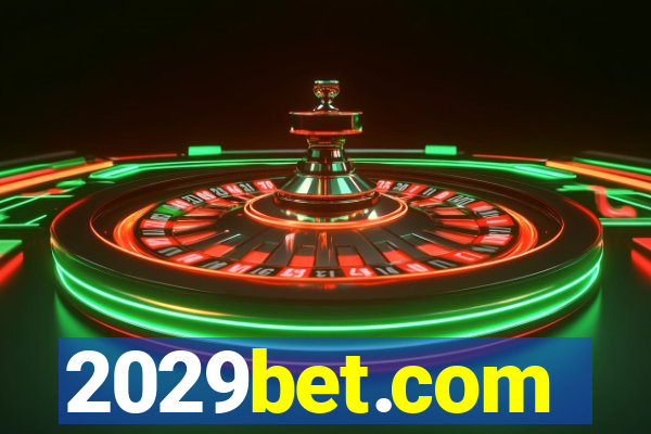 2029bet.com