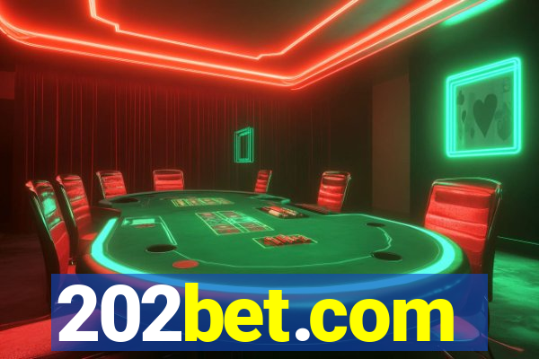 202bet.com