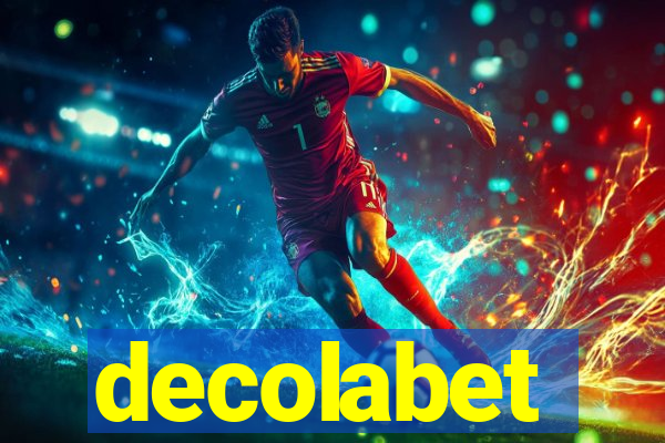 decolabet