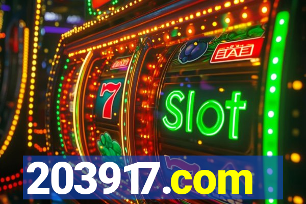 203917.com
