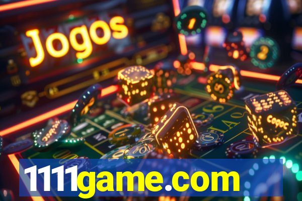1111game.com