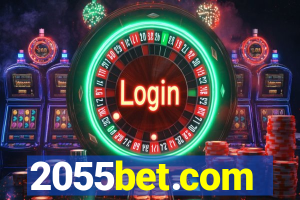 2055bet.com