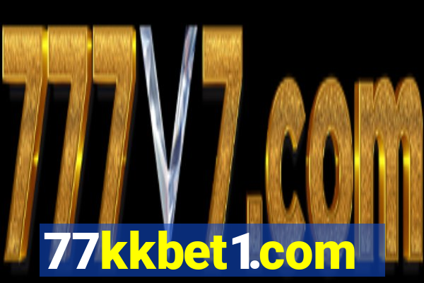 77kkbet1.com