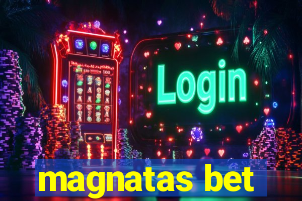 magnatas bet