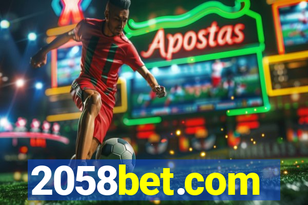 2058bet.com