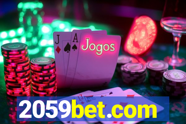 2059bet.com