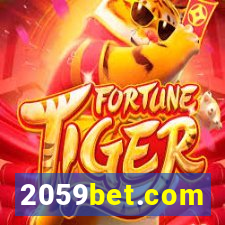 2059bet.com