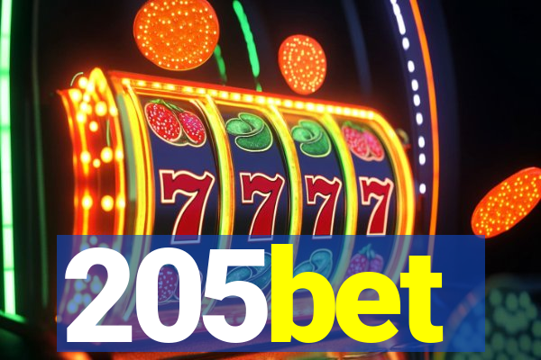 205bet